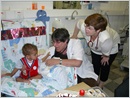 قسم أمراض الكلى لدى الأطفال - נפרולוגית ילדים ()
